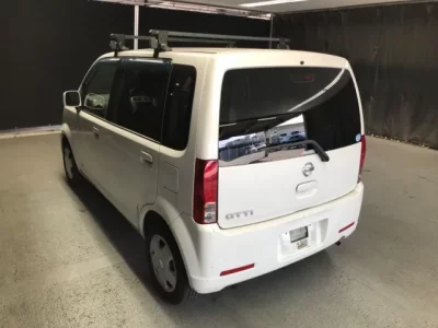 Nissan OTTI