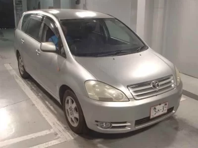 Toyota IPSUM