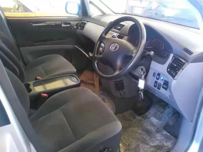 Toyota IPSUM