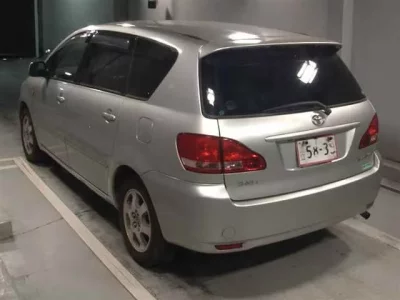 Toyota IPSUM