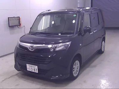 Daihatsu THOR