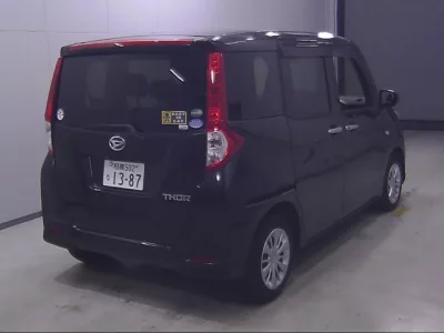 Daihatsu THOR