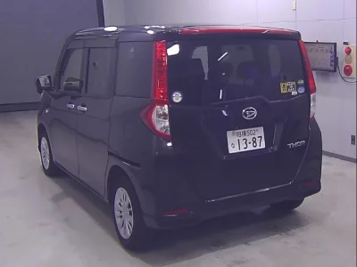 Daihatsu THOR