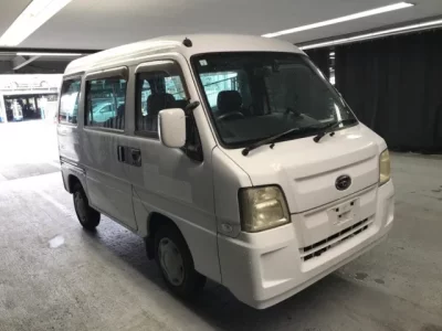 Subaru SAMBAR