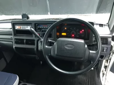 Subaru SAMBAR