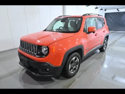 Chrysler JEEP RENEGADE