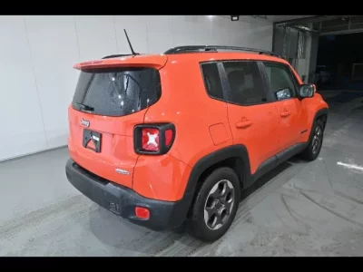 Chrysler JEEP RENEGADE