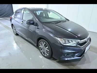 Honda GRACE