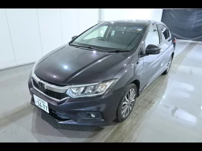 Honda GRACE