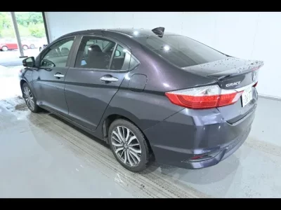 Honda GRACE