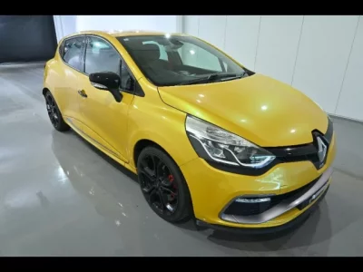 Renault LUTECIA