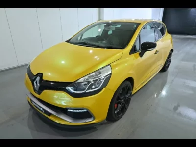 Renault LUTECIA