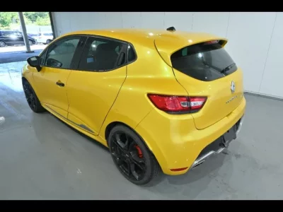 Renault LUTECIA