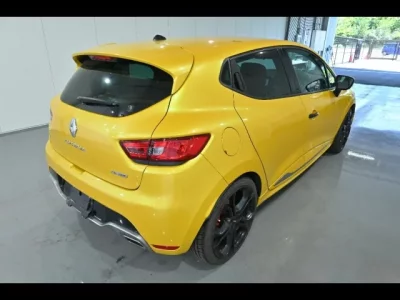 Renault LUTECIA