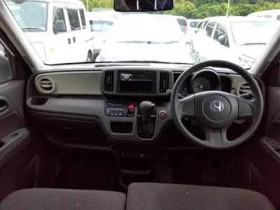 Honda N ONE