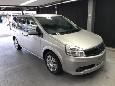 Nissan LAFESTA