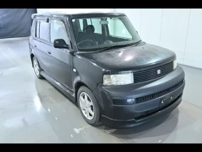 Toyota BB