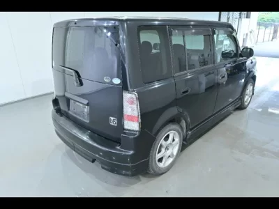 Toyota BB