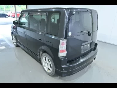 Toyota BB