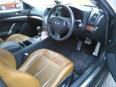 Nissan SKYLINE