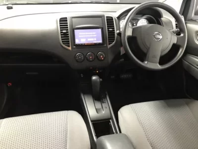 Nissan WINGROAD
