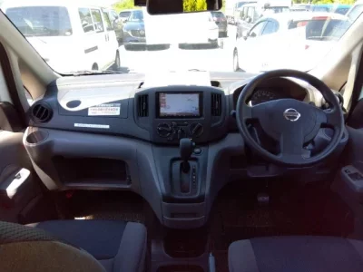 Nissan NV200