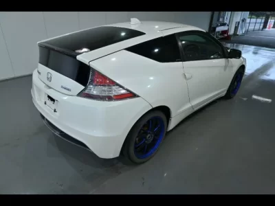 Honda CR-Z