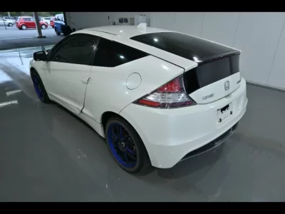 Honda CR-Z