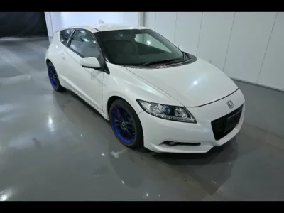 Honda CR-Z