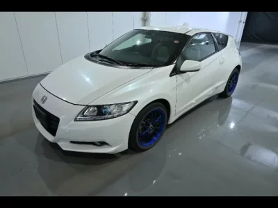 Honda CR-Z