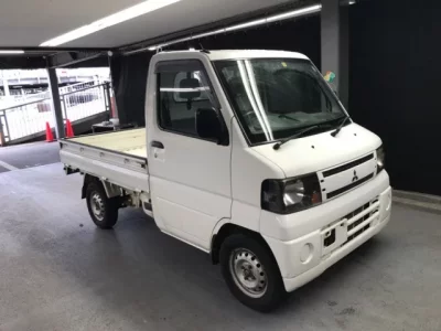 Mitsubishi MINICAB TRUCK