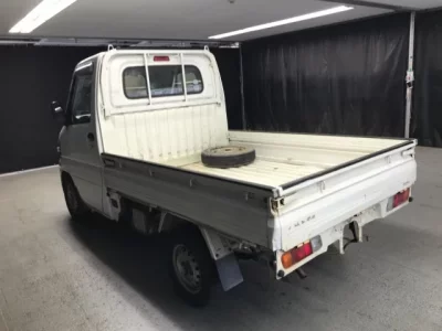 Mitsubishi MINICAB TRUCK