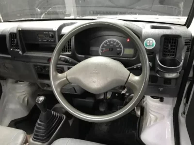 Mitsubishi MINICAB TRUCK