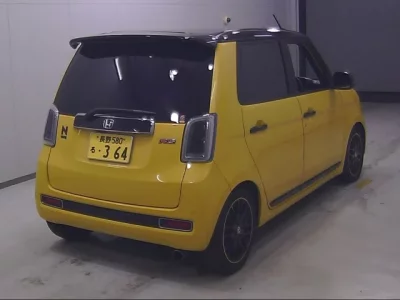 Honda N ONE