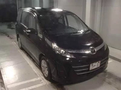 Mazda BIANTE