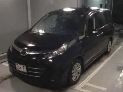 Mazda BIANTE