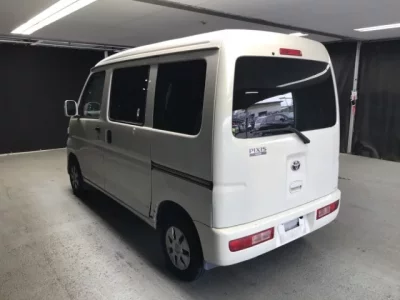 Toyota PIXIS VAN