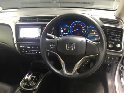 Honda GRACE