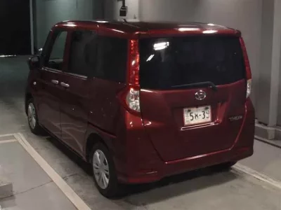Daihatsu THOR