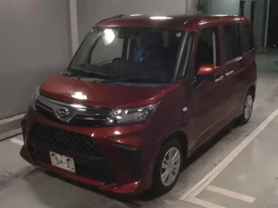 Daihatsu THOR