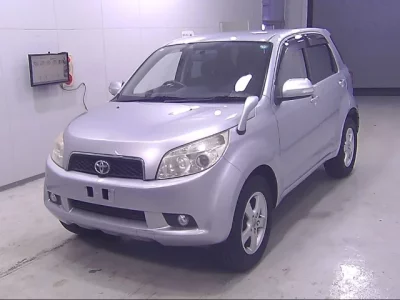 Toyota RUSH