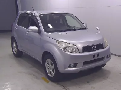 Toyota RUSH