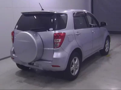 Toyota RUSH
