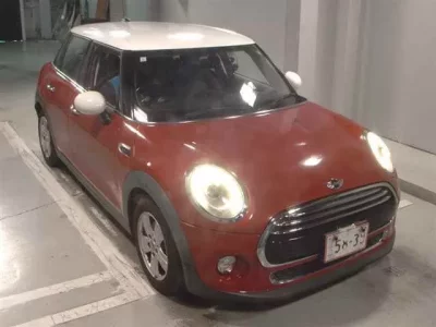 BMW MINI