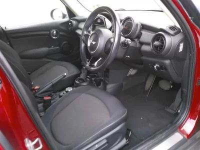 BMW MINI
