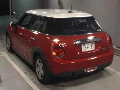BMW MINI