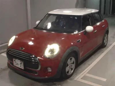 BMW MINI