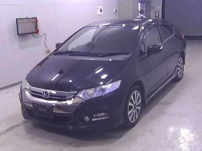 Honda INSIGHT