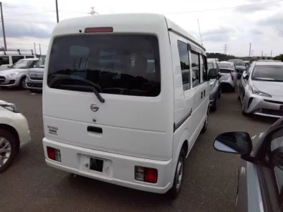 Nissan CLIPPER VAN