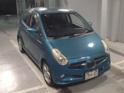 Subaru R2